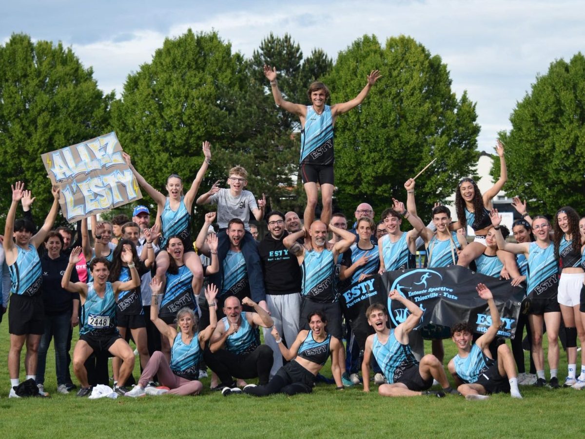 Interclubs 2026 : &laquo;&nbsp;Les succès collectifs sont les plus beaux&nbsp;!&nbsp;&raquo;