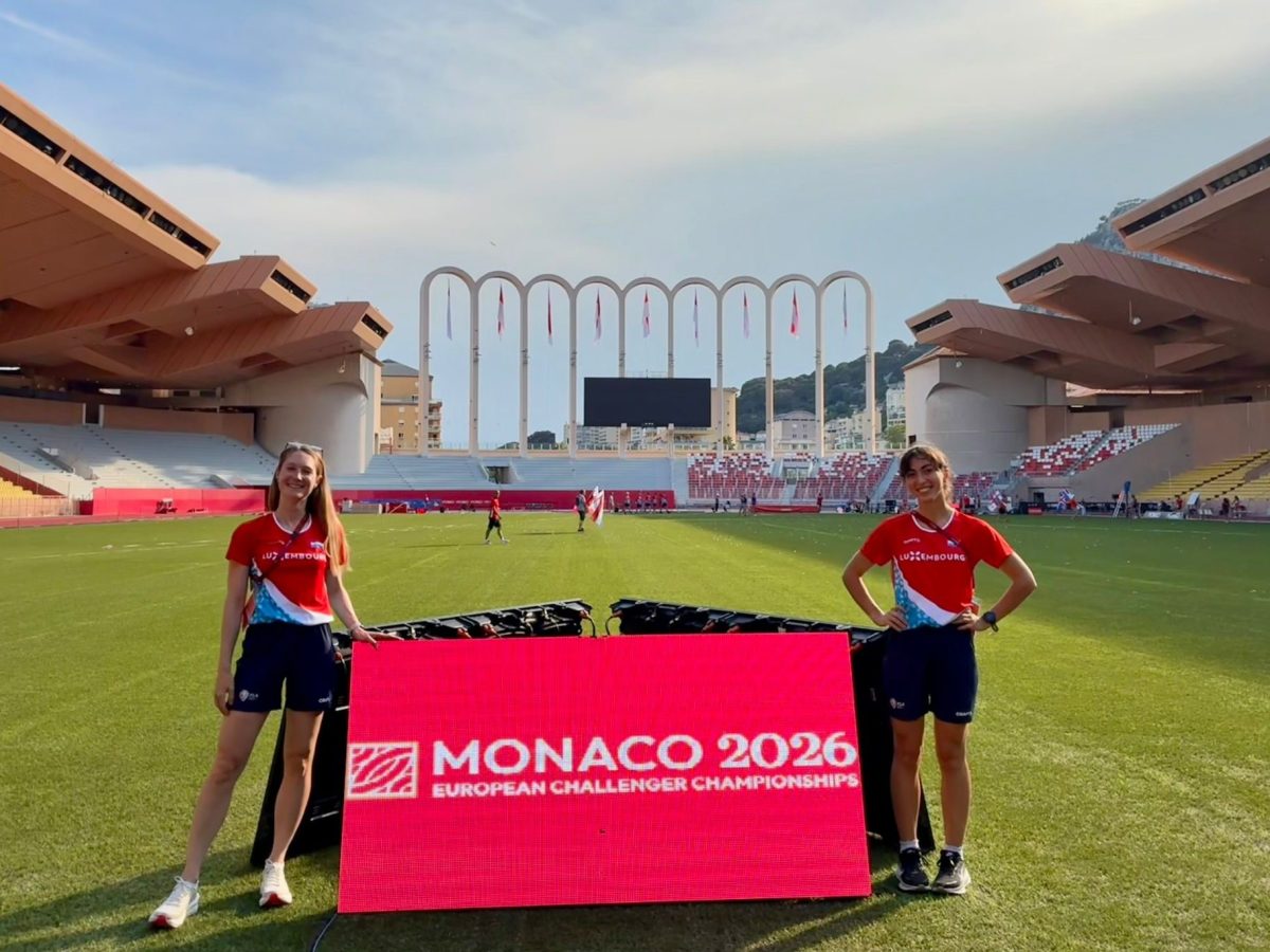 Résultats du mois de mai&nbsp;2026
